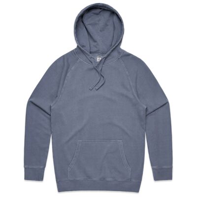 Mens Faded Hood Thumbnail