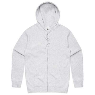 Mens Official Zip Hood Thumbnail