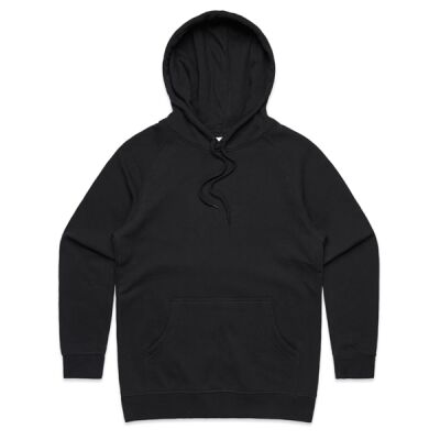 Womens Supply Hood Thumbnail