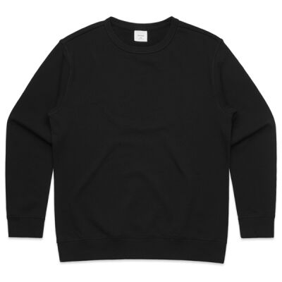 Womens Premium Crew Thumbnail