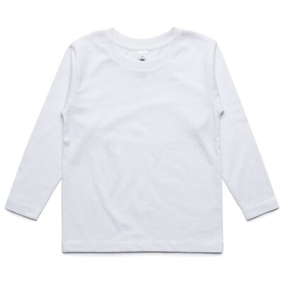 Kids L/S Tee Thumbnail