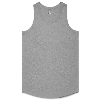 Mens Authentic Singlet Thumbnail