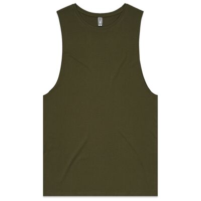Mens Barnard Tank Thumbnail