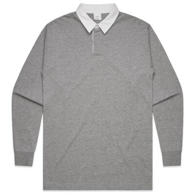 Mens Rugby Jersey Thumbnail