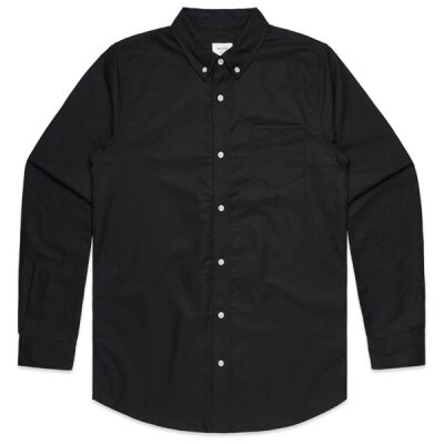 Mens Oxford Shirt Thumbnail