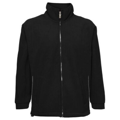 Microfleece Jacket Thumbnail