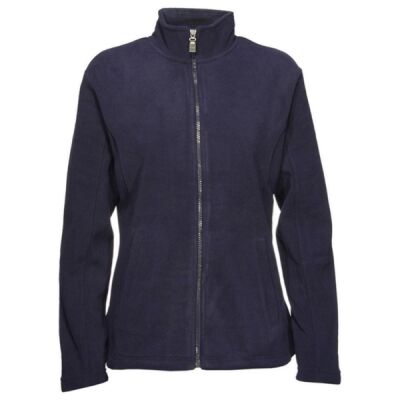 Womens Microfleece Jacket Thumbnail