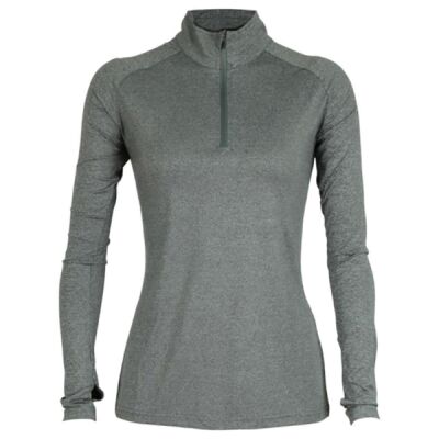 Womens Stadium Quarter Zip Thumbnail