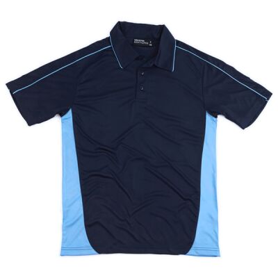 Mens Pacific Polo Thumbnail