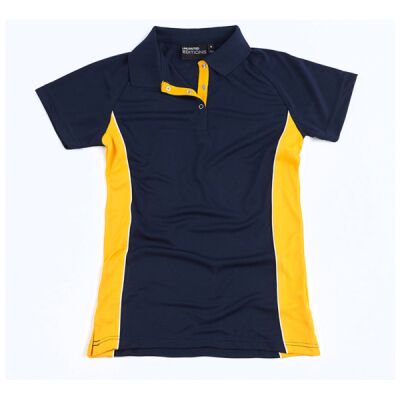 Womens Proform Polo Thumbnail