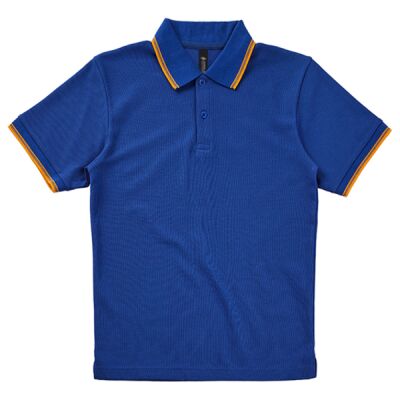 Kids Prime Polo Thumbnail