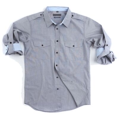 Mens Midtown Shirt Thumbnail