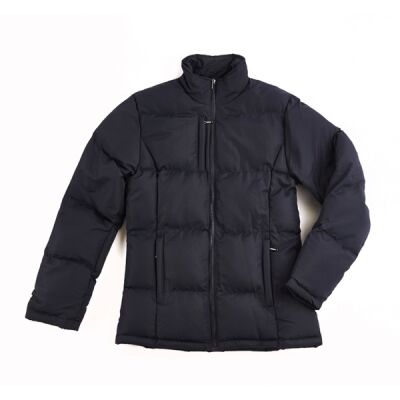 Womens Alpine Puffer Jacket Thumbnail
