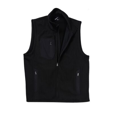 Mens Top Secret Vest Thumbnail