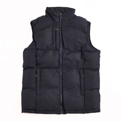 Mens Alpine Puffer Vest Thumbnail