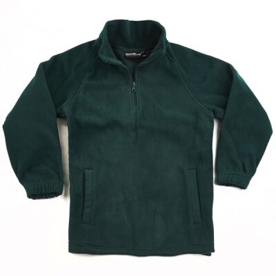 Kids Unisex Code Fleece Thumbnail