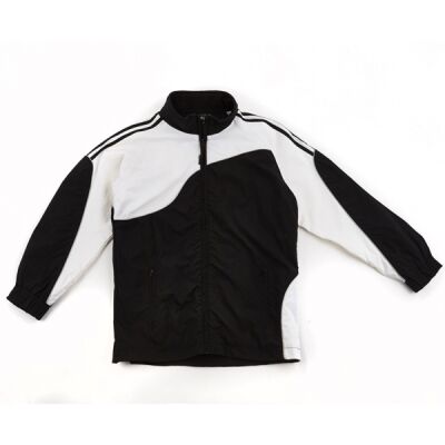 Adults Unisex Sports Track Jacket Thumbnail