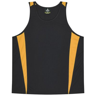 Kids Eureka Singlet Thumbnail