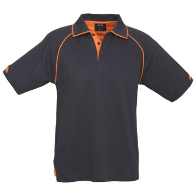 MENS FUSION POLO Thumbnail