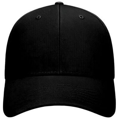 Brushed Heavy Cotton Cap Thumbnail