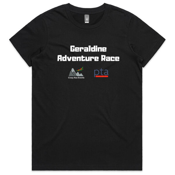 Womens Tee Thumbnail